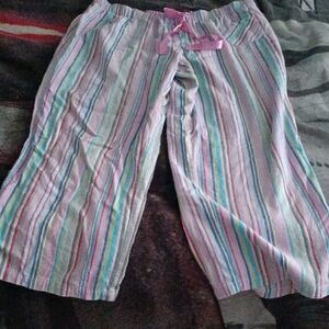 Woman's Secret Treasure PJs